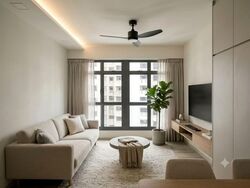 Blk 118A Alkaff Lakeview (Toa Payoh), HDB 3 Rooms #568069031